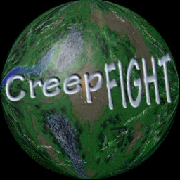 Creep Fight 1.09 lobby preview