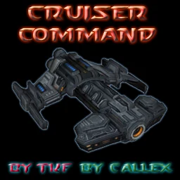 Cruiser Command v0.93g lobby preview