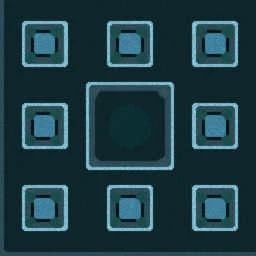 Custom Hero Survival_v6.3 terrain minimap