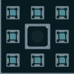Custom Hero Survival 2020 2.6c terrain minimap