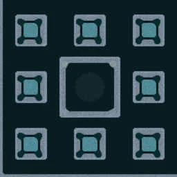 Custom Hero Survival 2020 2.8c terrain minimap