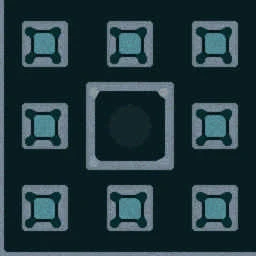 Custom Hero Survival 2020 30LVL1.9.9 terrain minimap