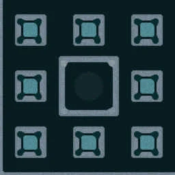 CustomHeroSurvival 2020 30LVL1.9.14 terrain minimap