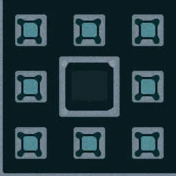 CustomHeroSurvival 2020 30LVL1.9.16 terrain minimap