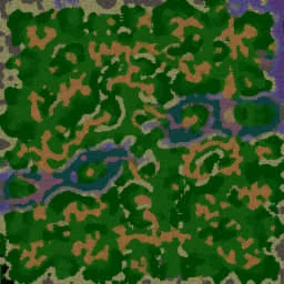D&C for sAI v0.188 ++++++++++ terrain minimap