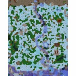 侏儸紀D99A3修复版4.7.3 terrain minimap