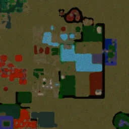 Dacia Orpg v1.38D terrain minimap