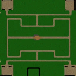 Daish's funky TD 1.0 terrain minimap