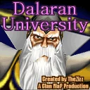 Dalaran University 0.5b lobby preview