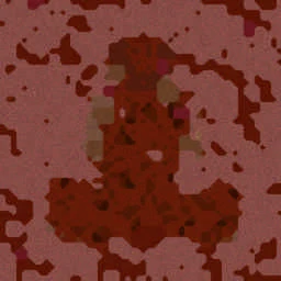 Dark Portal Defense v5.0 terrain minimap