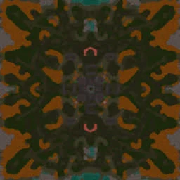 Darrowshire terrain minimap