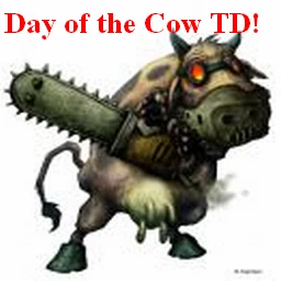 Day of the Cow TD! v. 0.99b lobby preview