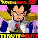 DBZ Tribute Elite v2.1c lobby preview