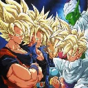 DBZ Ultimate TD Pro v5.3 lobby preview