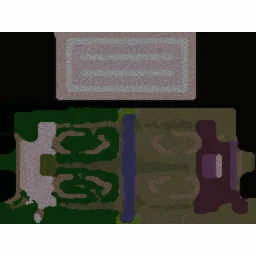 DDay Extreme Custom Hero v6.1 Ai terrain minimap