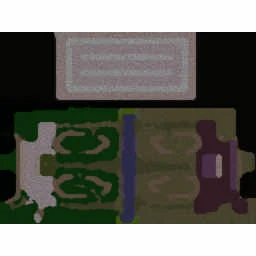 DDay Extreme Custom Hero v6.2 Ai terrain minimap