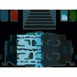 DDay Extreme Hero Ver 7.4 Ai terrain minimap