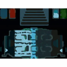DDay Extreme Hero WinterVer 7.3 Ai terrain minimap