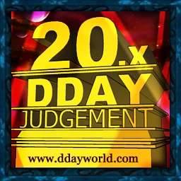 Dday: Judgement 20.0b lobby preview