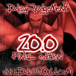 Dday:Judgement 20.0fe lobby preview