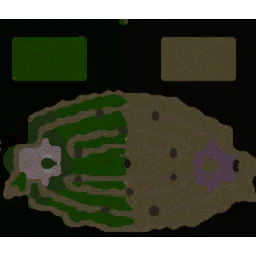 DDay: Judgement (2019) terrain minimap