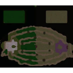 DDay: Judgement (2019) terrain minimap