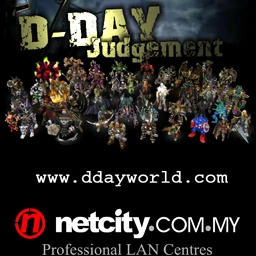 DDay: Judgement 17.1F lobby preview