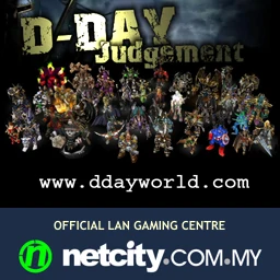 DDay: Judgement 17.7F lobby preview