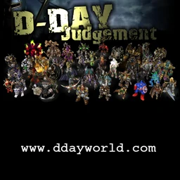DDay: Judgement 18.0F lobby preview