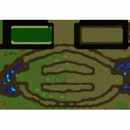 DDay Judgement 1.1c terrain minimap