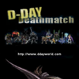 DDay: DeathMatch 1.4F lobby preview