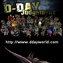 DDay: Judgement 19.6F lobby preview