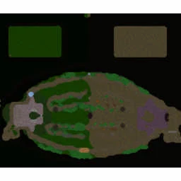 DDay: Judgement 19.9b terrain minimap