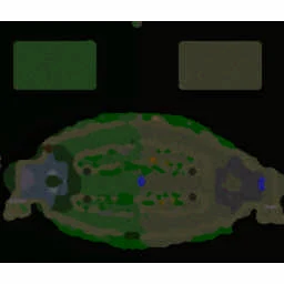 DDay: Judgement 19.9b terrain minimap