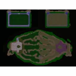 DDay: Judgement 23.0b2 terrain minimap