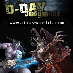 DDay: Judgment 18.6F lobby preview