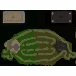 Dday Revolution v066 terrain minimap