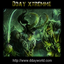 DDay: Xtremme 1.3b lobby preview
