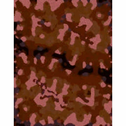 Deadlands terrain minimap