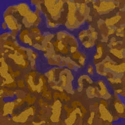 Deadlock LV terrain minimap