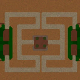 Deadly Tower Race v2 terrain minimap