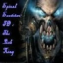 Spiral Survivor TD : The Lich King lobby preview