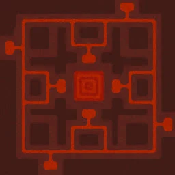 Demon Circle TD Bet preview