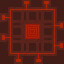 Demon Circle TD 2024 v0.07 beta terrain minimap