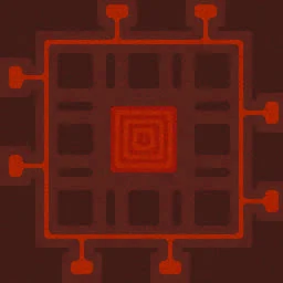 Demon Circle TD 2024 v0.15 beta terrain minimap