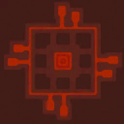 Demon Circle TD Final 4P terrain minimap