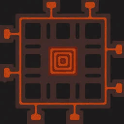 Demon Circle TD--Better terrain minimap
