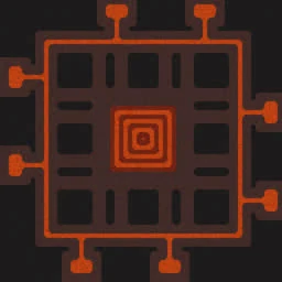 Demon Circle TD - Easy preview