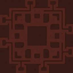 DemonCircle-TD Ultra 1.00 beta03 terrain minimap