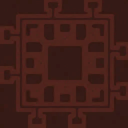 DemonCircle--  TD V.3.0 terrain minimap